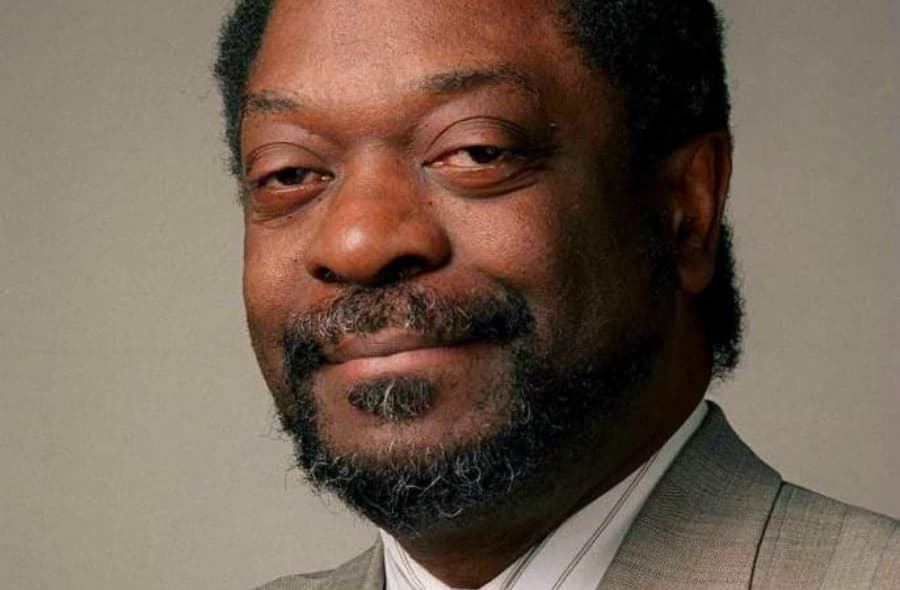 Les Payne