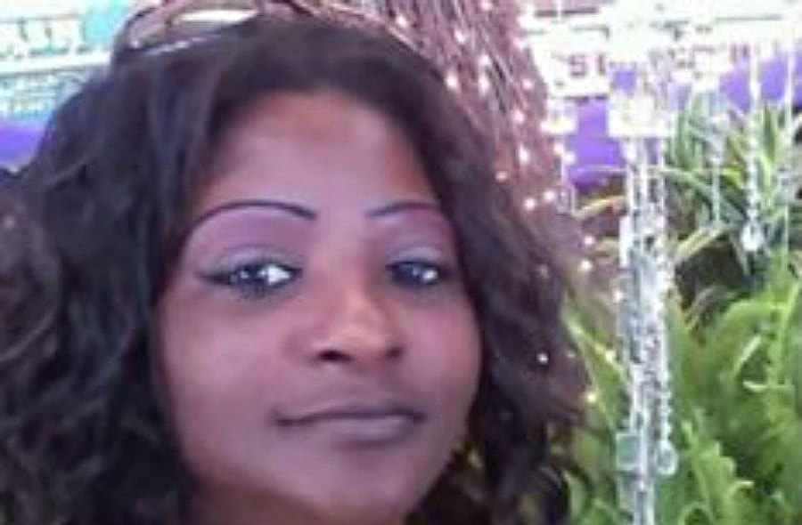 Decynthia Clements thegrio.com