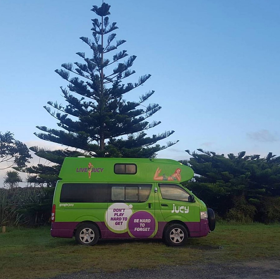 glamping 101 thegrio.com 