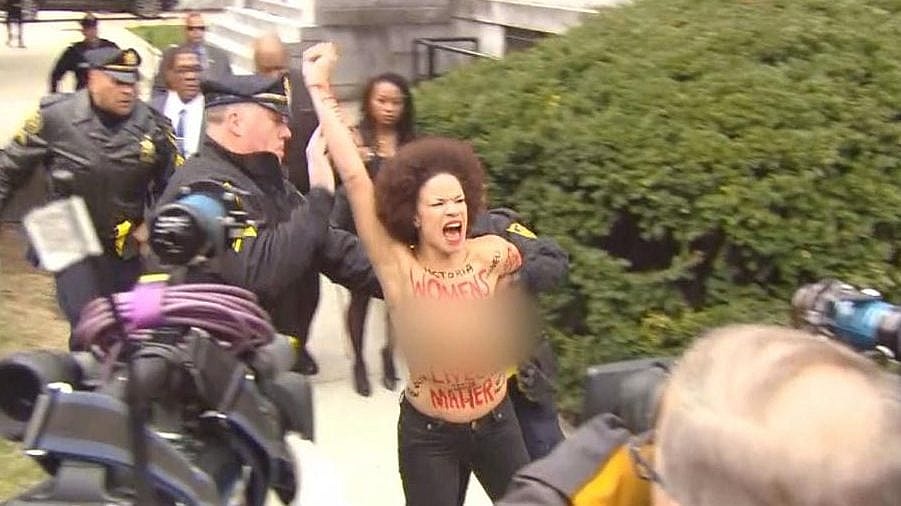 Nicolle Rochelle thegrio.com