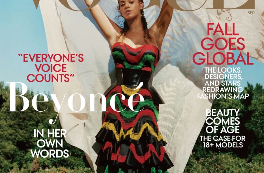 Beyonce thegrio.com