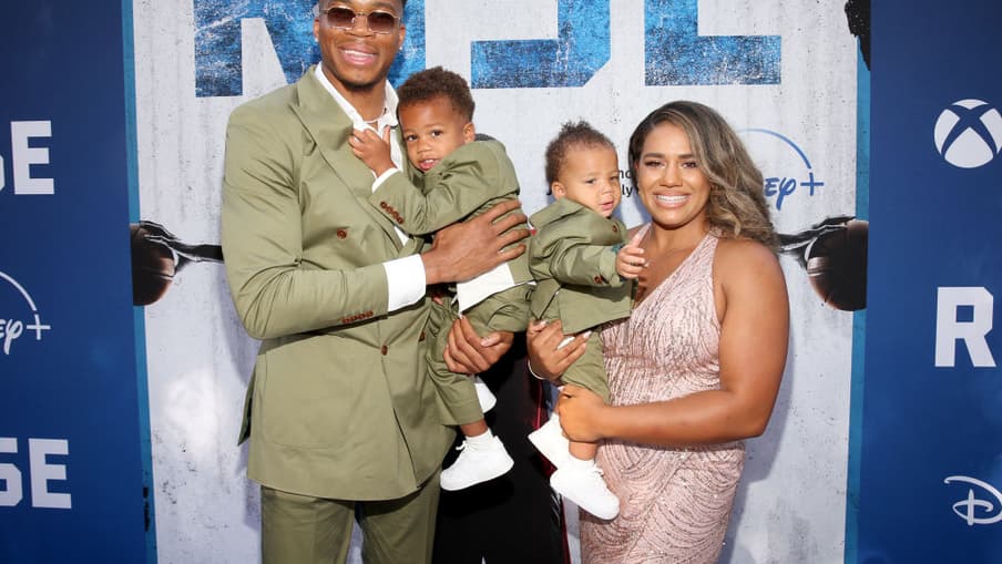Rise World Premiere