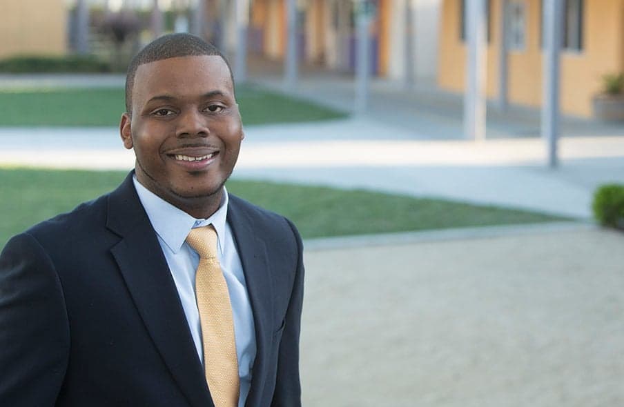 Michael Tubbs Stockton thegrio.com