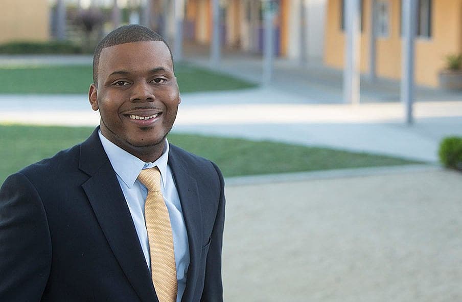Michael Tubbs Stockton thegrio.com