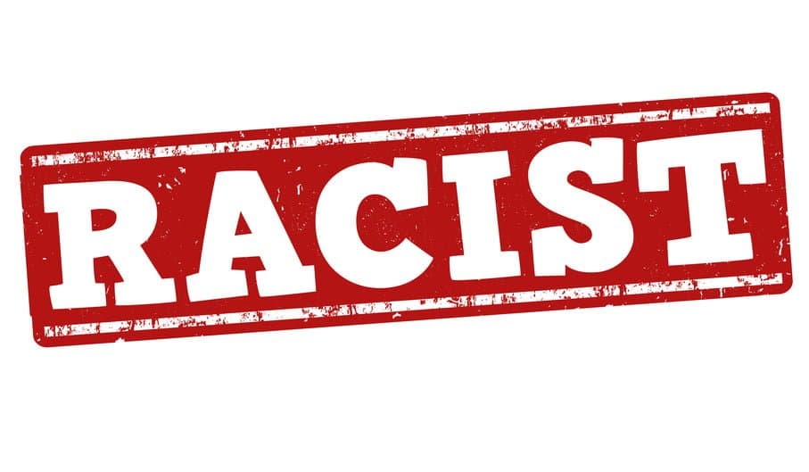 Racist Stamp thegrio.com