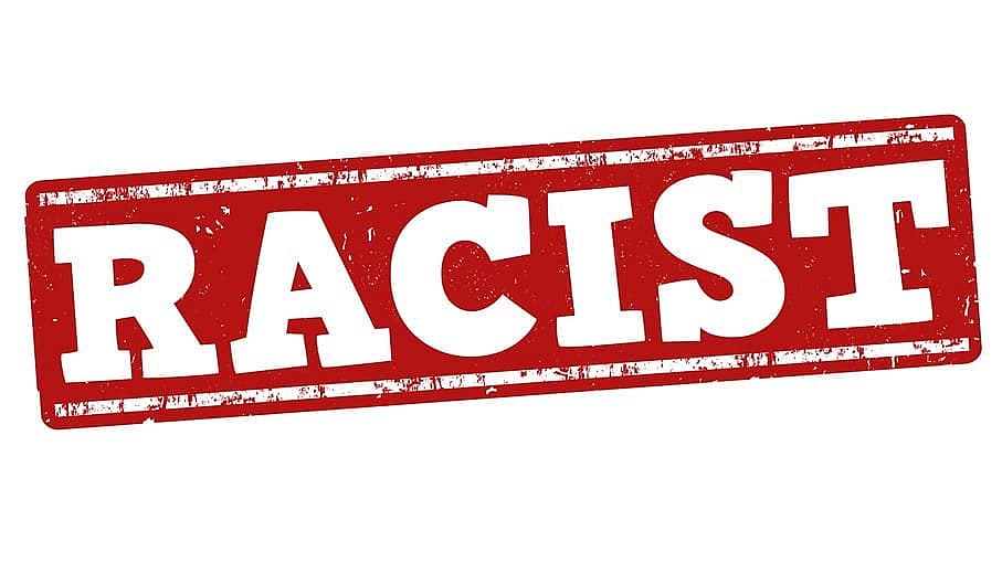 Racist Stamp thegrio.com
