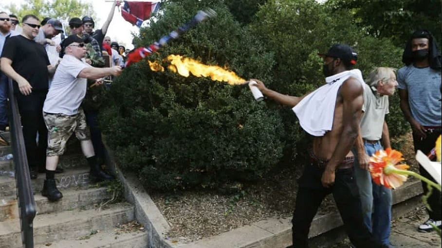 Corey Long thegrio.com