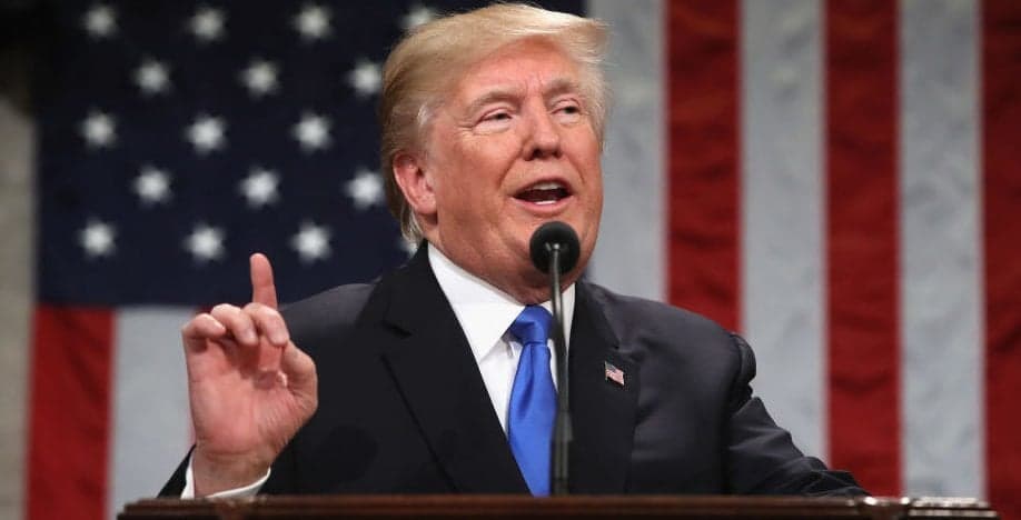 Donald Trump theGrio.com