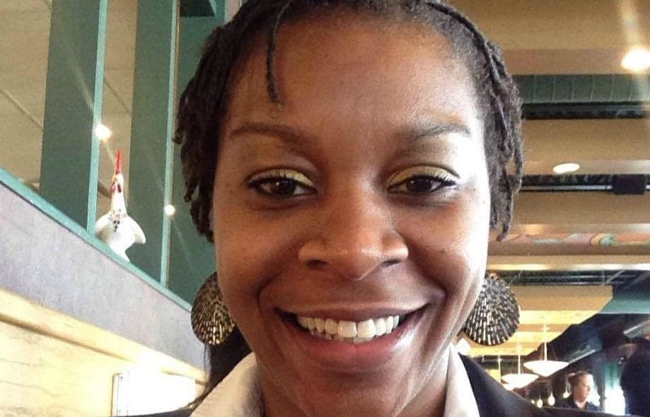 Sandra bland thegrio.com