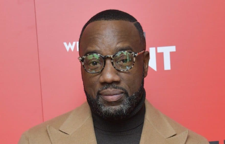 Malik Yoba