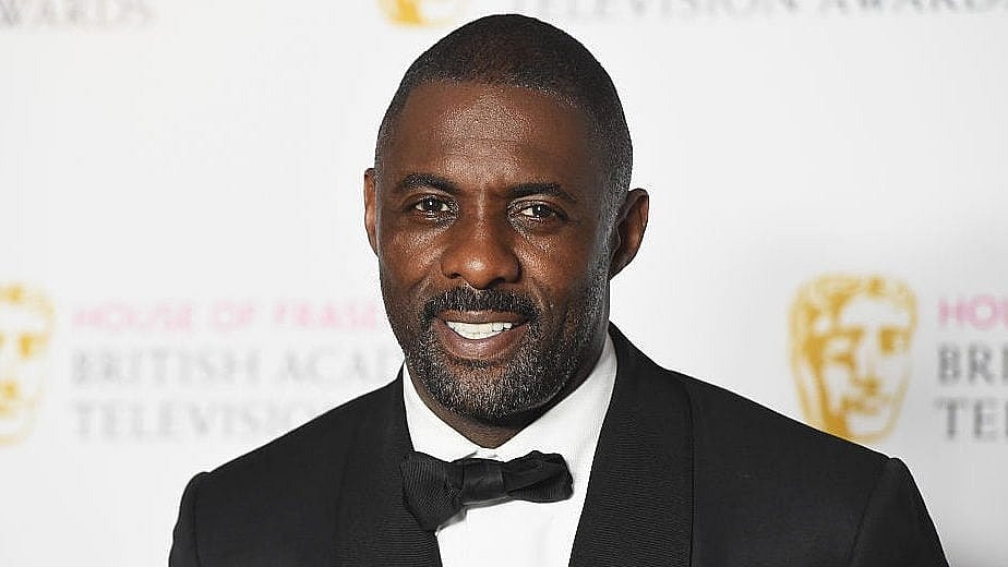 Idris Elba theGrio.com