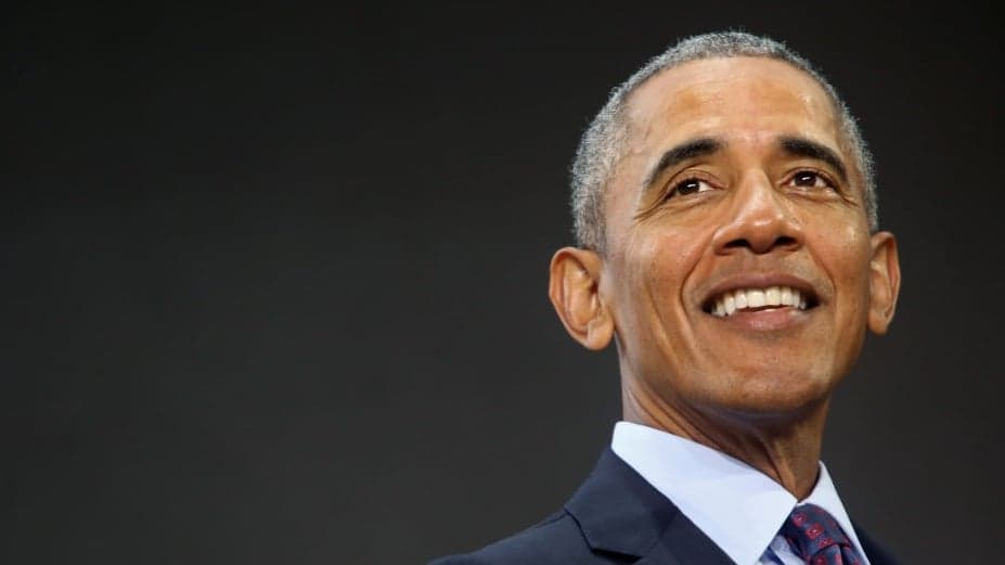 Obama Netflix thegrio.com