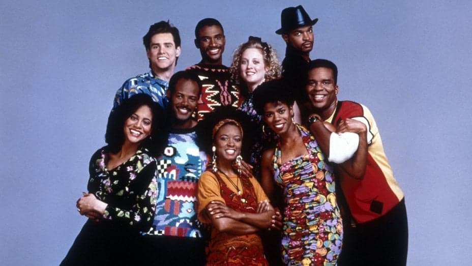 In Living Color thegrio.com