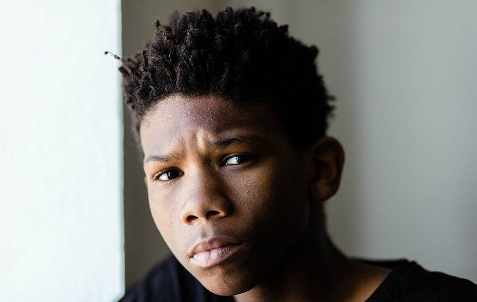 black boy thegrio.com