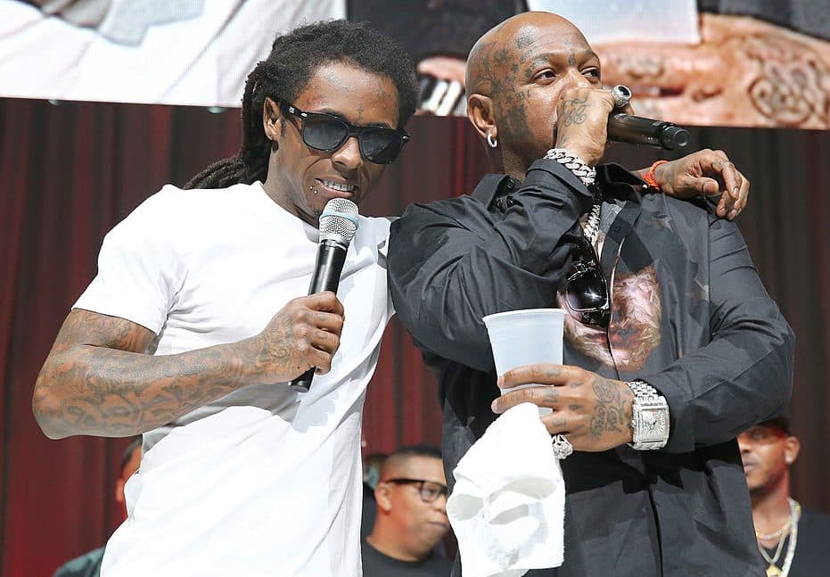 Lil Wayne Birdman theGrio.com