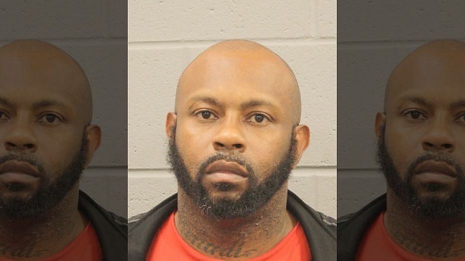 Kendrick Marquette Akins theGrio.com