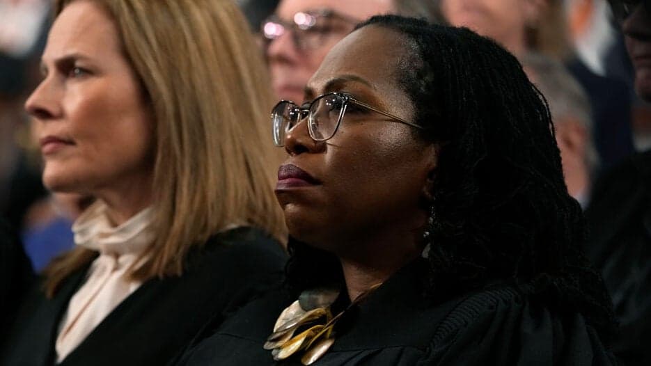 Ketanji Brown Jackson, Supreme Court, theGrio.com