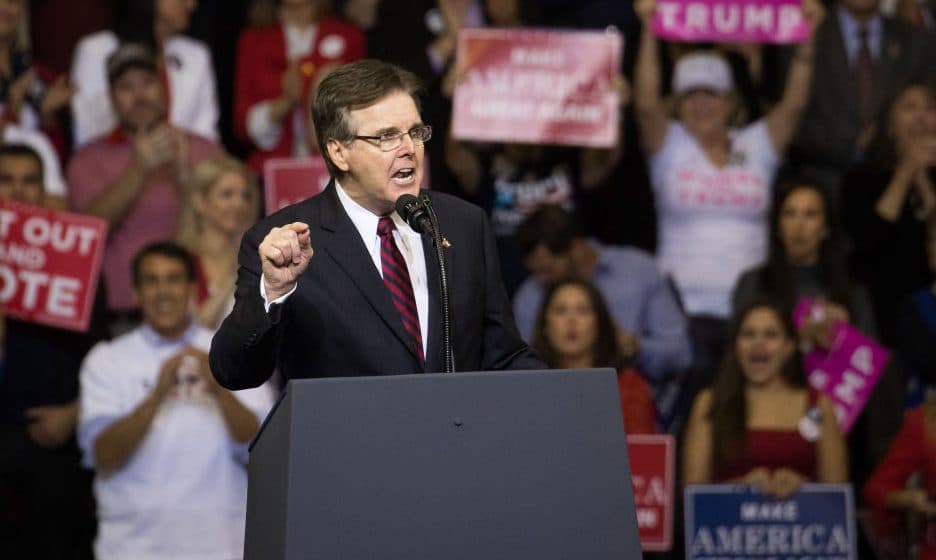Dan Patrick theGrio.com