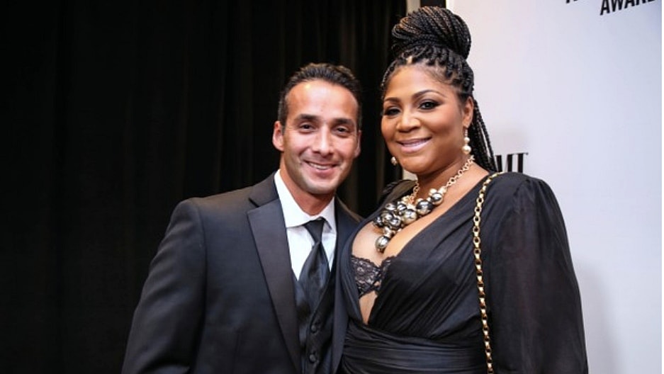 Gabe Solis thegrio.com