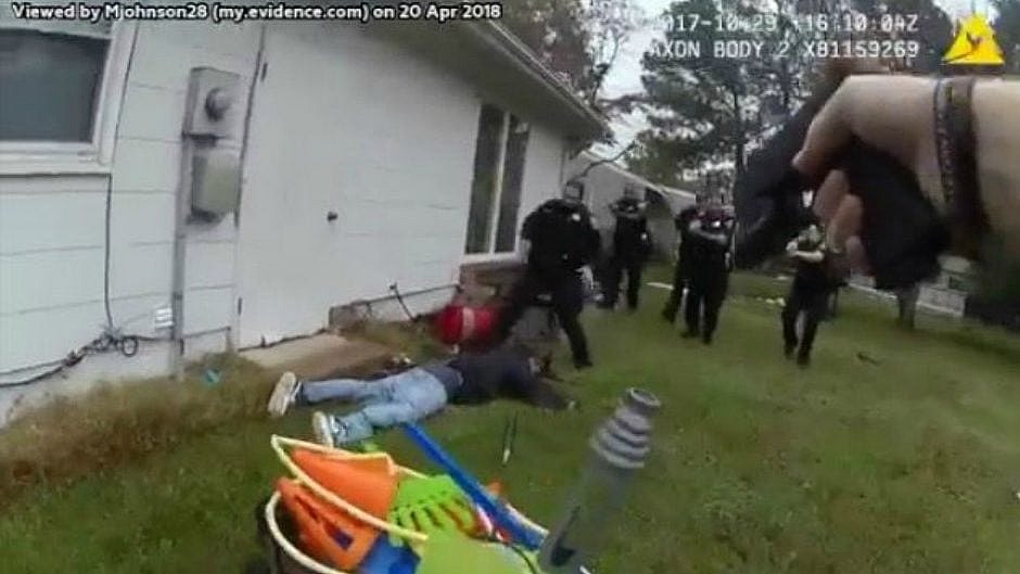 bodycam thegrio.com