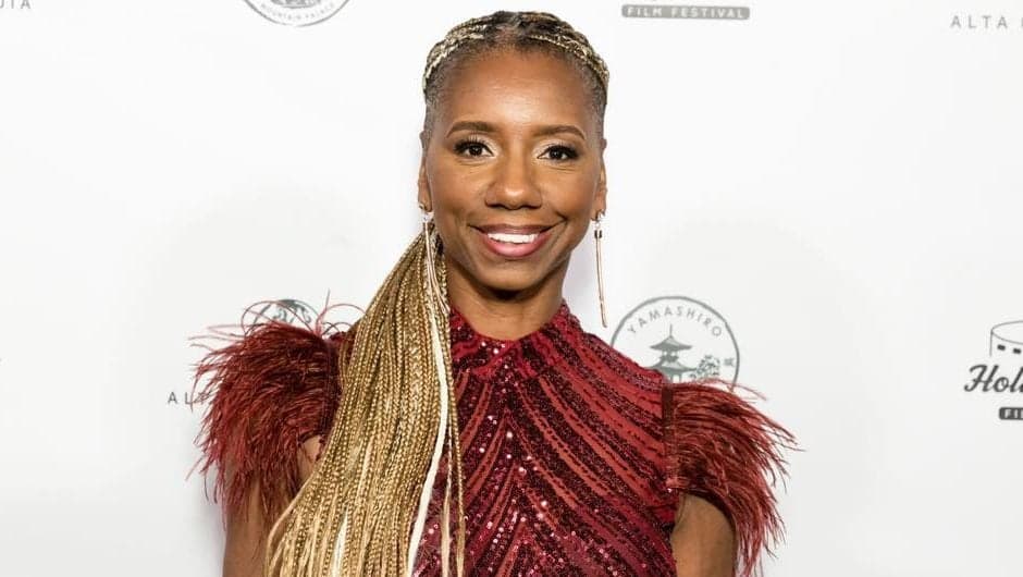 Dr. Venus Opal Reese