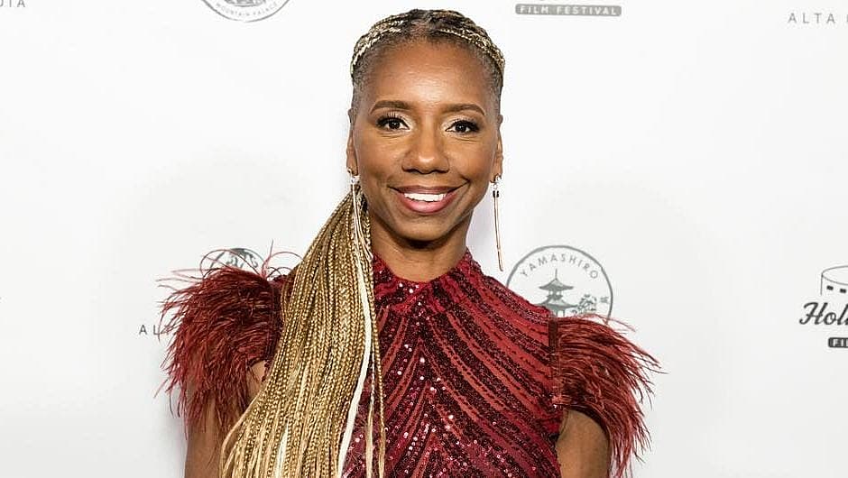 Dr. Venus Opal Reese