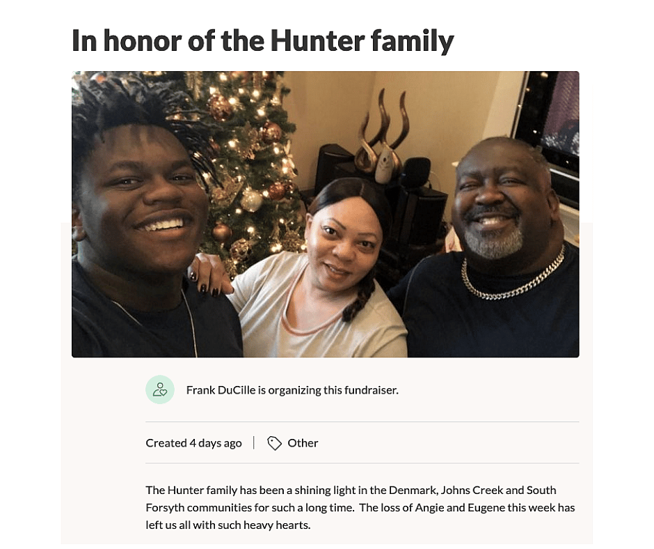 Justin Hunter theGrio.com