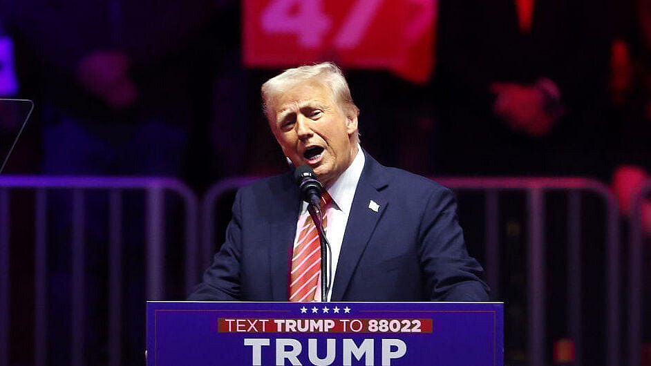 Donald Trump, theGrio.com