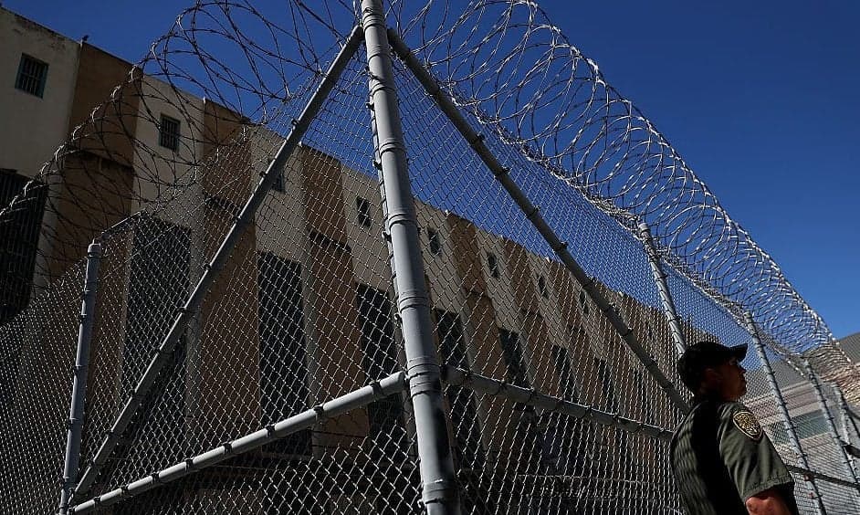 prison thegrio.com