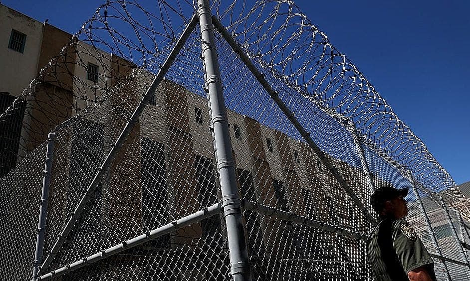 prison thegrio.com