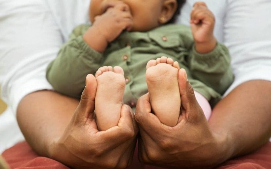 baby parenting thegrio.com