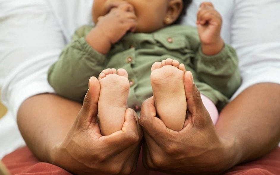 baby parenting thegrio.com