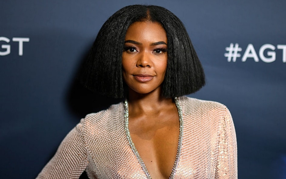 Gabrielle Union thegrio.com