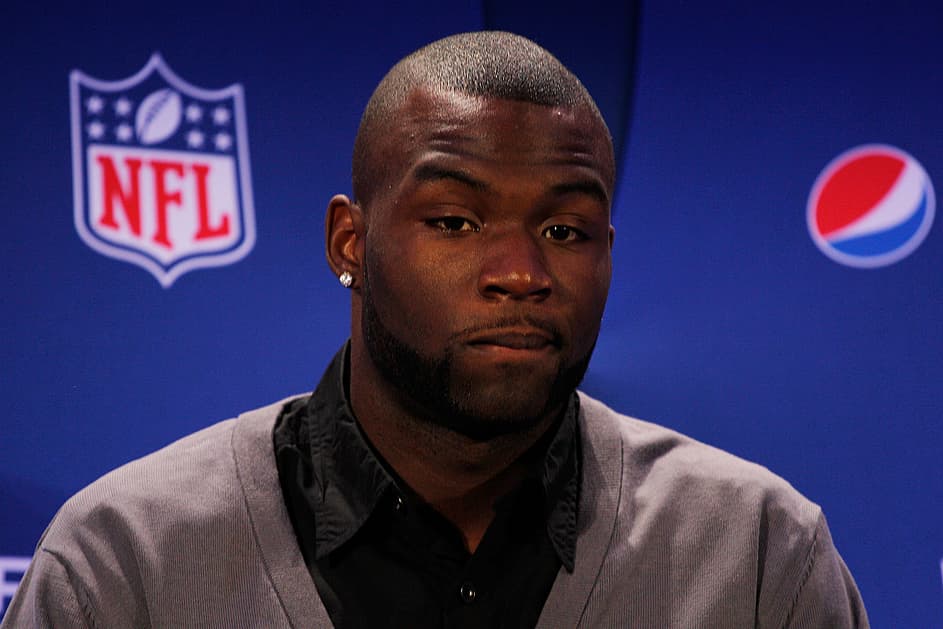Pepsi NFL Rookie of the Year Award