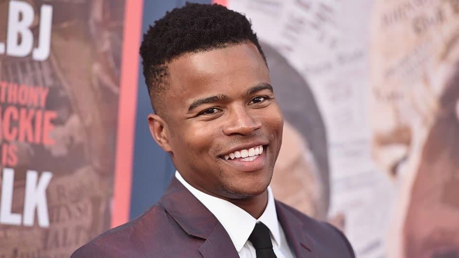 Marque Richardson | theGrio