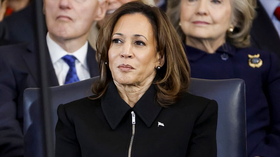 Kamala Harris, theGrio.com