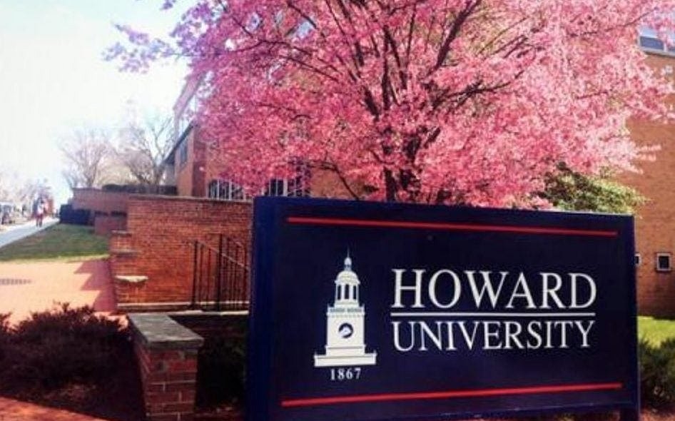 Howard University thegrio.com