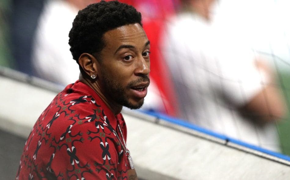 Ludacris theGrio.com