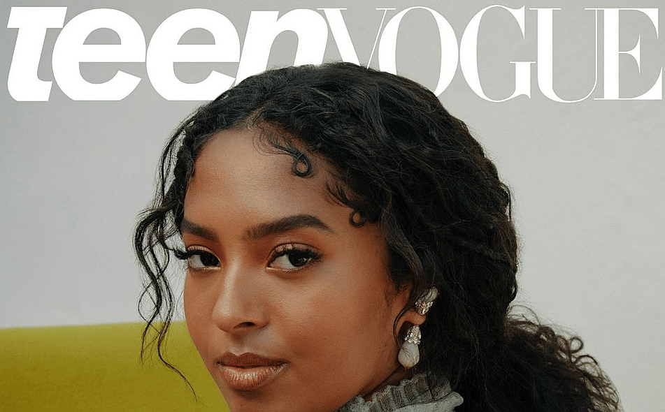 Natalia Bryant thegrio.com