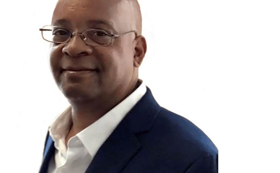 James Bernard co-founder of The Source and XXL