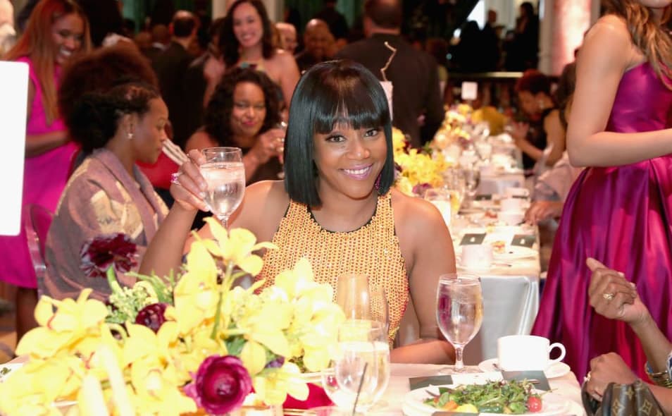 Tiffany Haddish