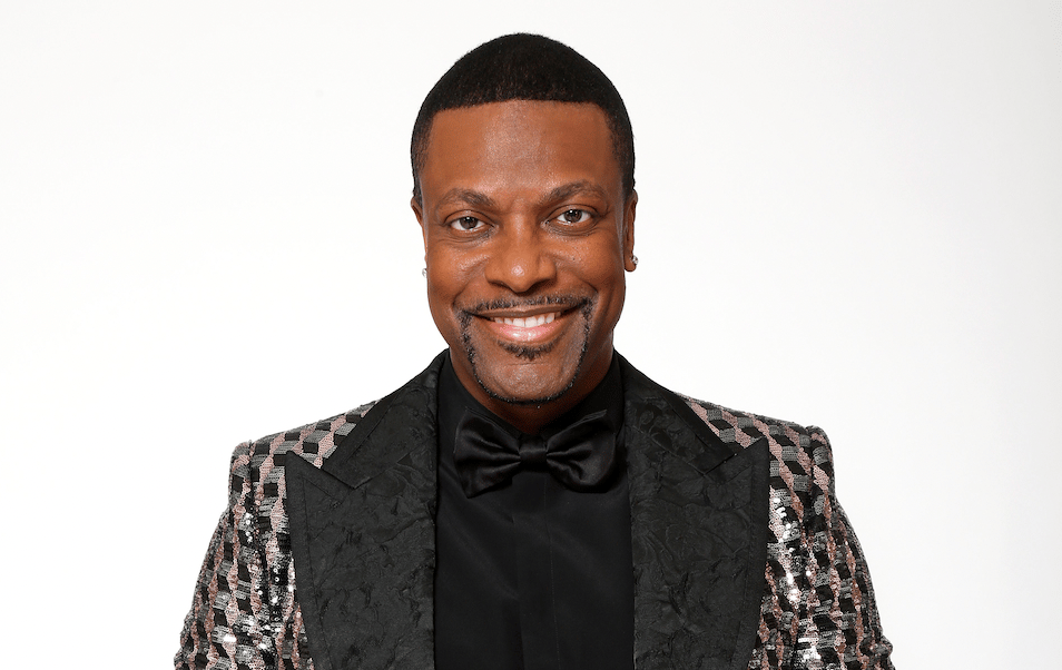 Chris Tucker (Tuck You In, Inc.)