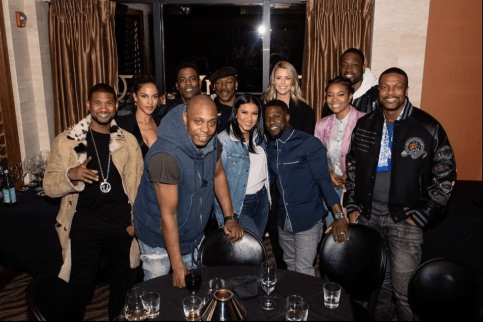 Kevin Hart theGrio.com