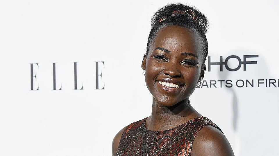 Lupita Nyong'o thegrio.com