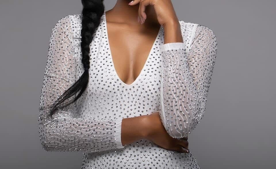Shiloh Hendrix, Kiandria Demone, Square, Block, GiveSendGo, theGrio.com