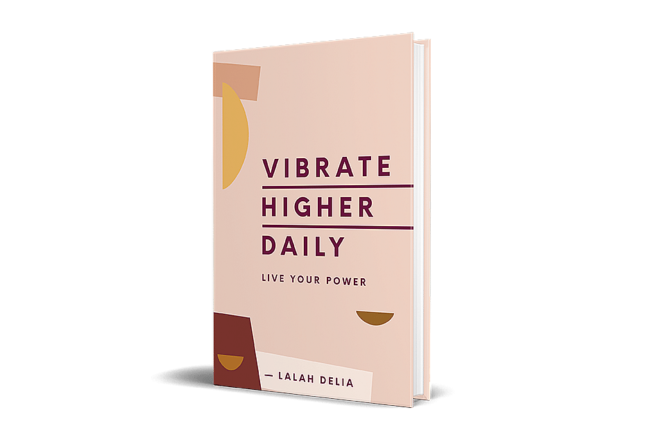 Vibrate Higher Daily