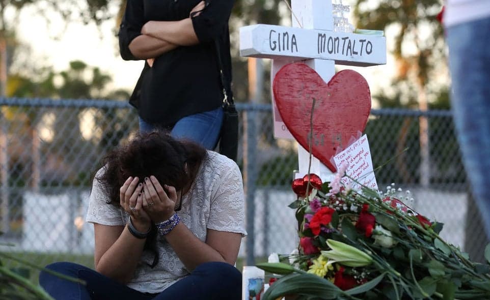 parkland shooting thegrio.com