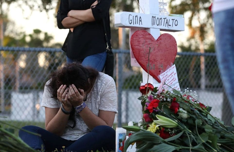 parkland shooting thegrio.com
