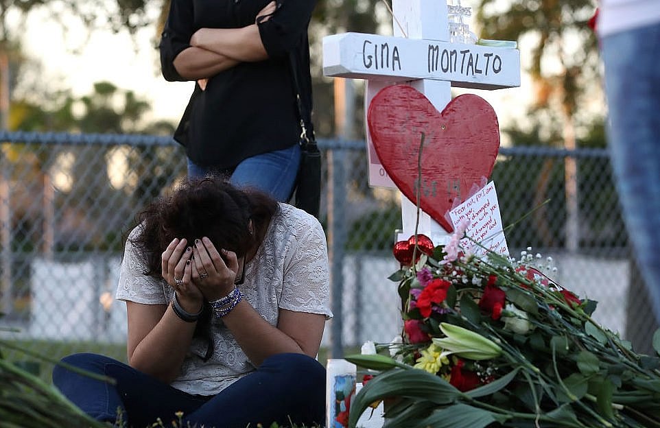 parkland shooting thegrio.com