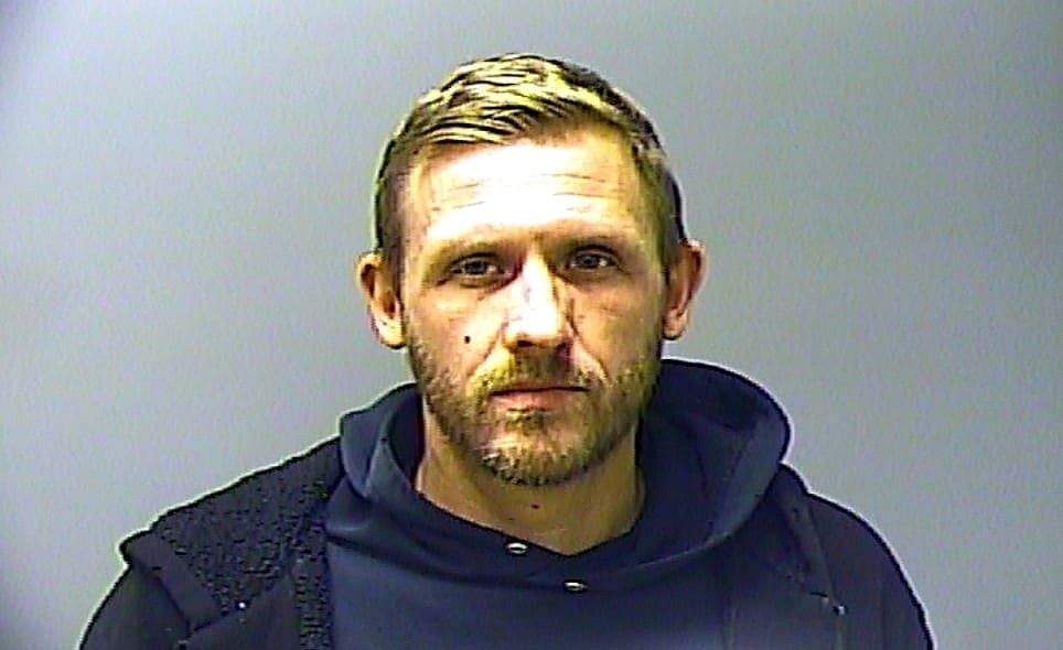 Benjamin Craig Matthews thegrio.com